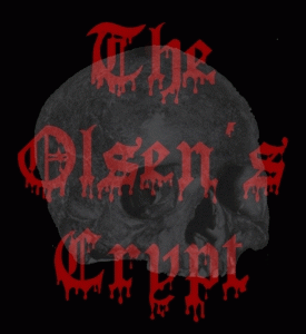 logo The Olsen's Crypt logo The Olsen's Crypt